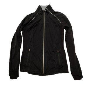 Lululemon Run: Stay on Course Jacket